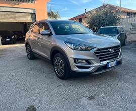 Hyundai Tucson 1.6 CRDi 136CV DCT XPrime