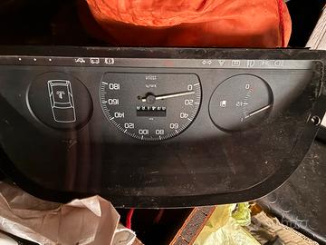 Plancia Fiat Uno Fire