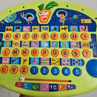 Astronave Carotina ABC