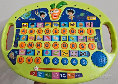 Astronave Carotina ABC