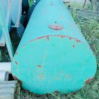 cisterna per liquidi