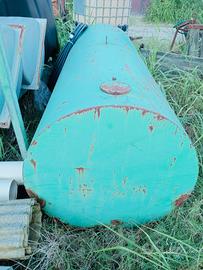 cisterna per liquidi