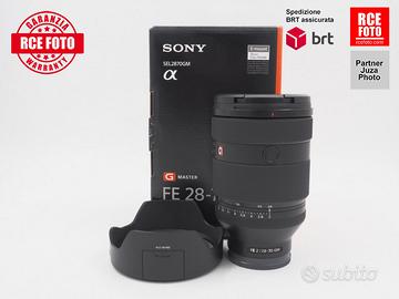 Sony FE 28-70 F2 GM (Sony)