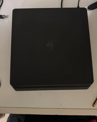 playstation 4
