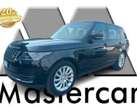 LAND ROVER Range Rover Range Rover 3.0 sdV6 Vogu