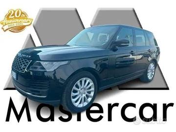 LAND ROVER Range Rover Range Rover 3.0 sdV6 Vogu