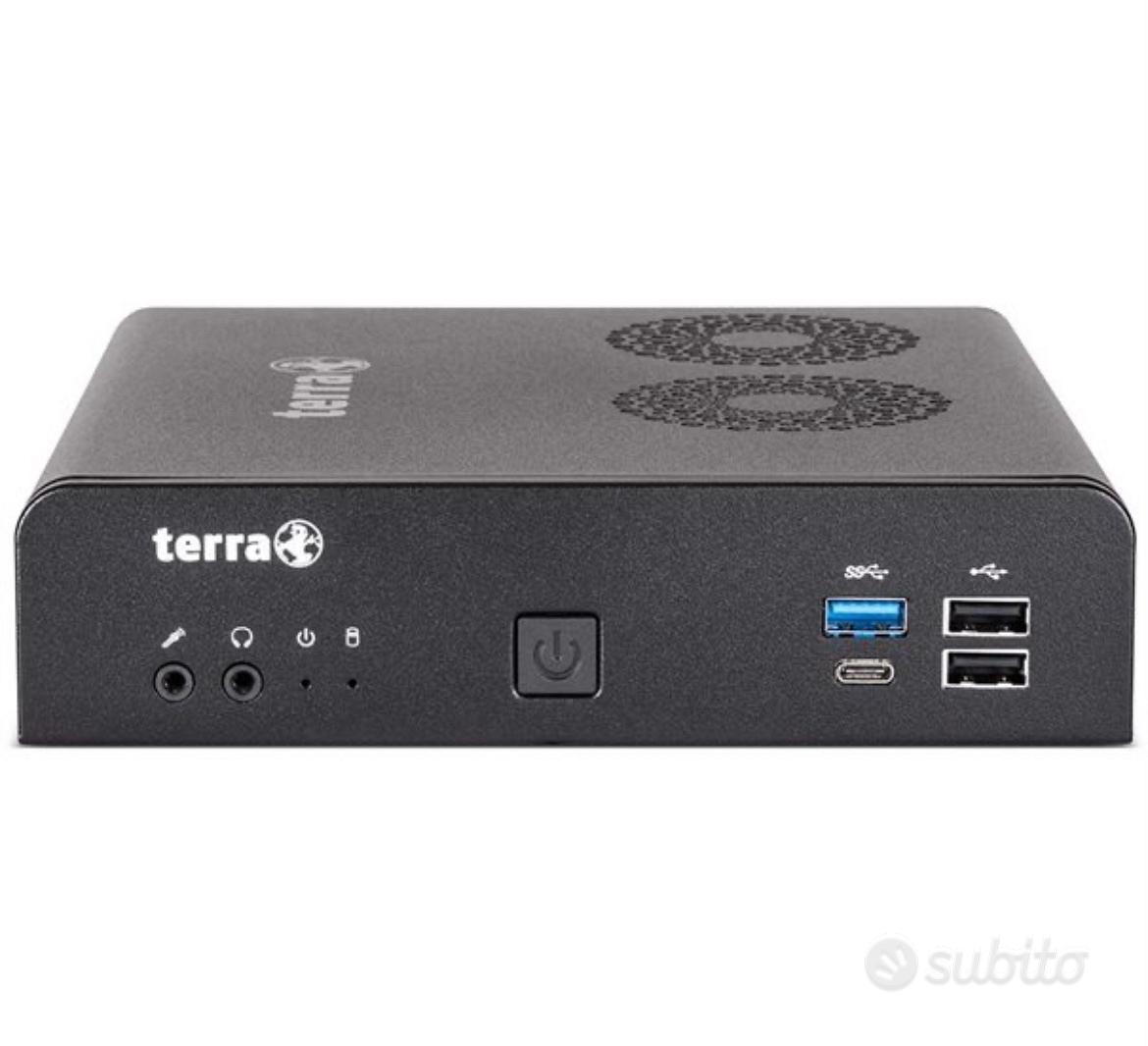 mini PC Terra uso industriale - Informatica In vendita a Trento