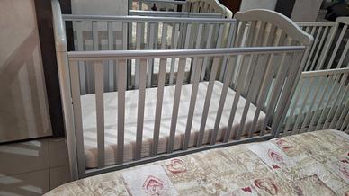 Culla Azzurra Desing