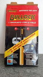 Antifurto Bullock Modello M.