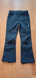 Pantalone da sci Icepeak 9-10 anni 140 cm