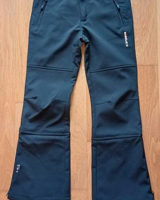 Pantalone da sci Icepeak 9-10 anni 140 cm