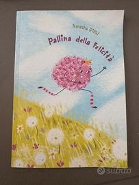 Pallina della Felicità di Natasha Riffel