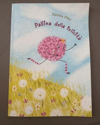 Pallina della Felicità di Natasha Riffel