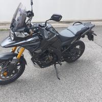 Suzuki V Strom 1050DE - 2023