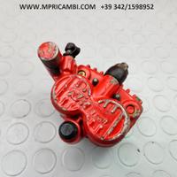 PINZA ANTERIORE KTM MX 250 1990 1991 GS 250 1992