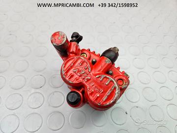 PINZA ANTERIORE KTM MX 250 1990 1991 GS 250 1992
