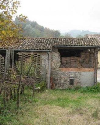 Terreno a Felino (PR) - San Michele Gatti