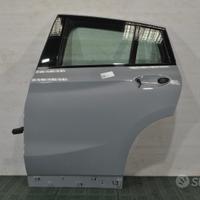BMW X4 G02 F98 Porta posteriore sinistra | 21326