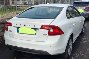 Volvo s60 d3 kinetc