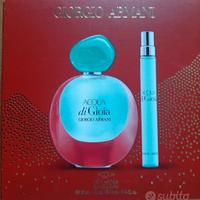 acqua di gioia armani nuovo euro 50