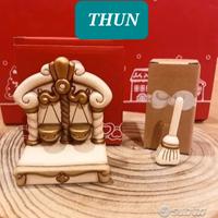 THUN ,NOVITÀ 2 PEZZI EDIZIONE LIMITATA 
 