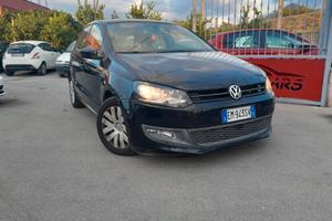 Volkswagen Polo 1.2 TDI DPF 5 p. United