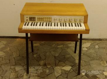 Philips Philicorda Organ 1968