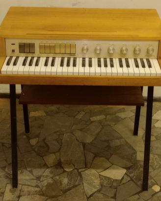 Philips Philicorda Organ 1968