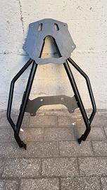 Supporto per bauletto per Moto Guzzi V100 Mandello