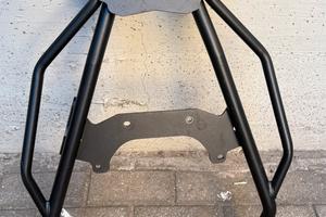 Portapacchi per Moto Guzzi V100 Mandello