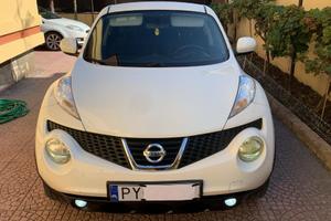 NISSAN JUKE TEKNA UNIC PRO DA VETRINA ASS PL 5900E