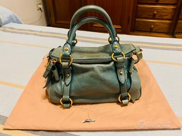 Miu Miu Bow Bag originale