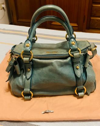 Miu Miu Bow Bag originale