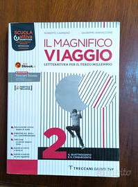 il magnifico viaggio 2