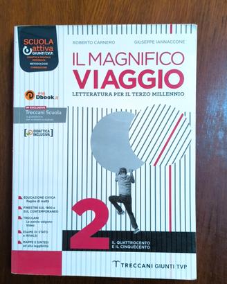 il magnifico viaggio 2