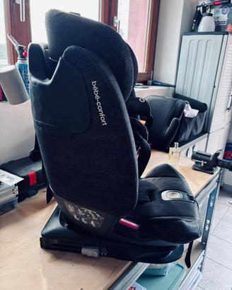 Seggiolino auto