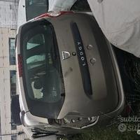 Dacia lodgy 1500 dci