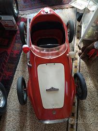 AUTO A PEDALI