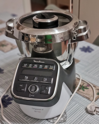 Moulinex Companion Xl
