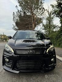 Ligier js50 sport dci A/C