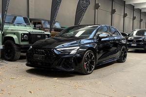 AUDI RS3 SPB *IVA ESP / GARANZIA AUDI / FULL SE