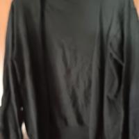 Giubbino Zara nero Tg M 