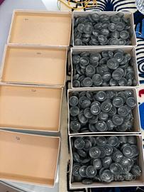 Bottoni da sarta 21 mm