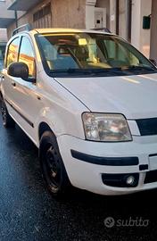 Fiat panda 1.3 multijet 