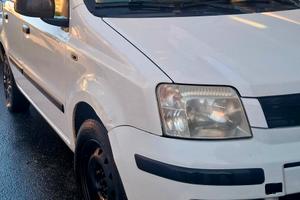 Fiat panda 1.3 multijet 