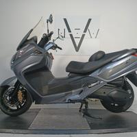 SYM MAXSYM 400