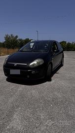 Fiat Punto EVO 1.3 Multijet 2010