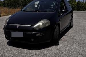 Fiat Punto EVO 1.3 Multijet 2010