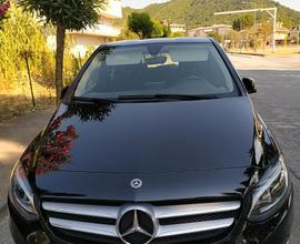 MERCEDES Classe B Automatic - 2018