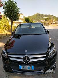 MERCEDES Classe B Automatic - 2018